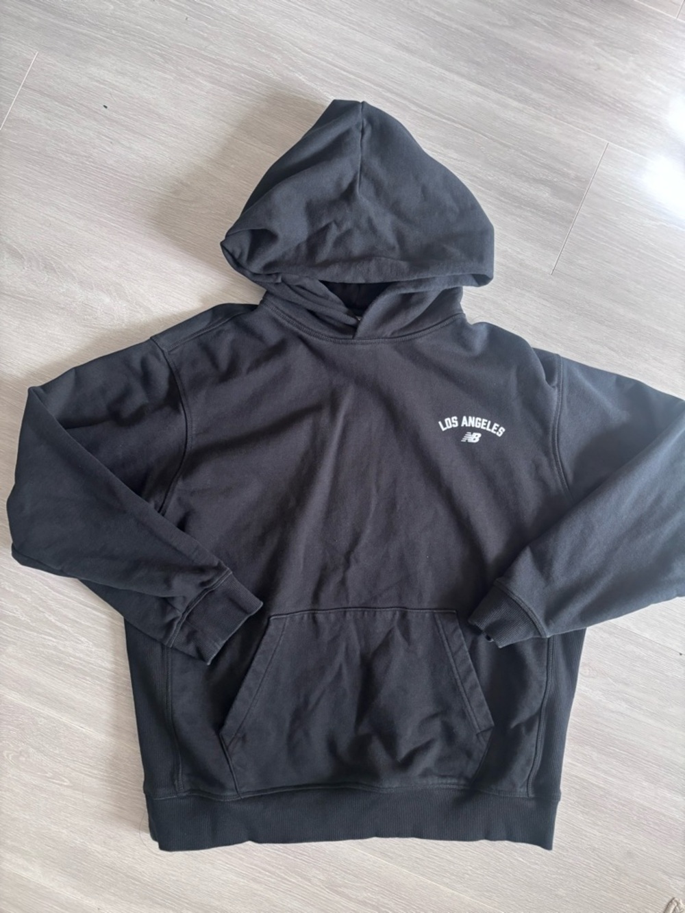 Los Angeles City Exclusive Hoodie